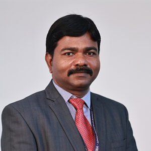 Dr. L. Aravindh Kumaran