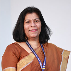 Dr. Deepa Ittimani Tholath