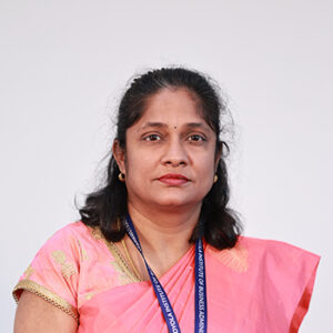 Dr. Madhava Priya D